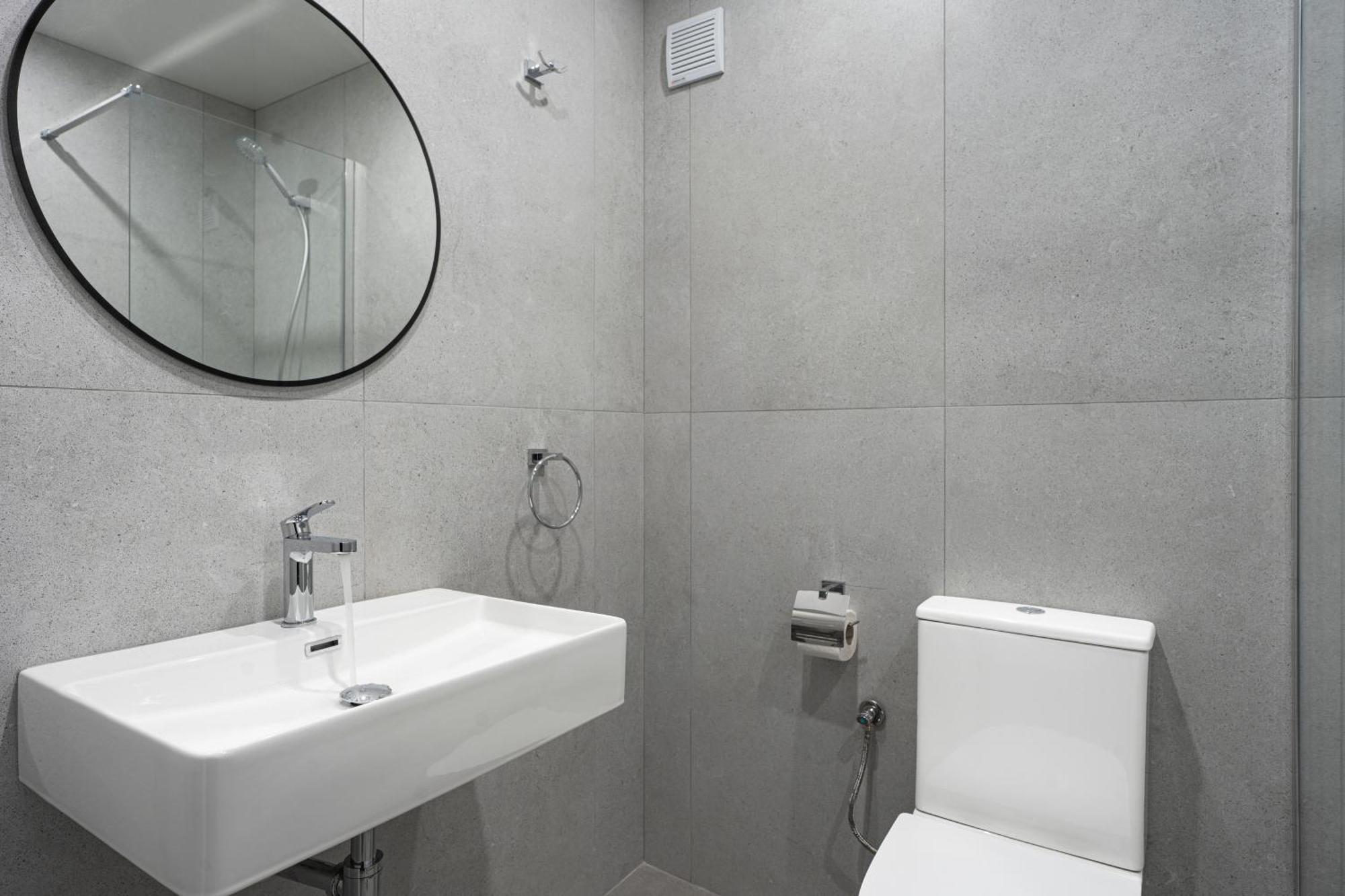 Zefir Hotel Napospart Kültér fotó